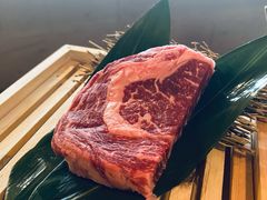 -赤坂亭·M9和牛烧肉·铁板烧(合肥万象城店)