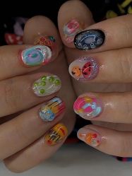 点击看大图 -171 Naillife