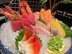 -上井精致料理(中兴商业大厦店)