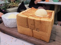 -大树餐厅(环球港店)