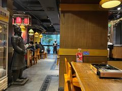 大堂-令狐冲·活鱼馆(宝龙店)