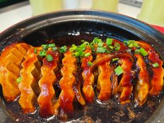-外婆家(西红门荟聚购物中心店)