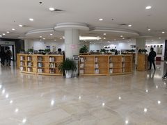 -武汉大学图书馆·文理学部总馆