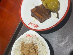 -刘小忙把子肉(北园大街总店)