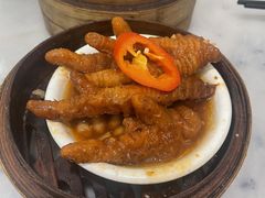 -华峰食馆(氹仔店)