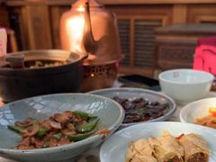 -小吊梨汤·北京菜(香山店)