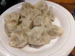 -金谷园饺子·烧烤·家宴(人大总店)