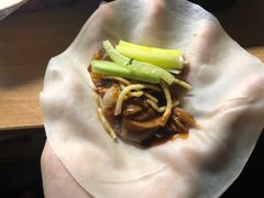 -西安烤鸭店(369烤鸭王店)