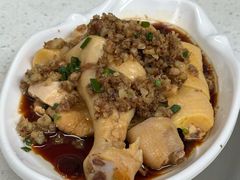 -肥仔文澳门猪骨煲(南京西路店)