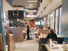 -丰茂烤串(外滩星荟中心店)
