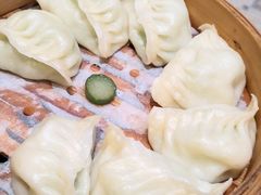 -将相和·海鲜蒸饺大连菜