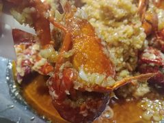 -红钳侠小龙虾·烧烤(中赢康康谷店)