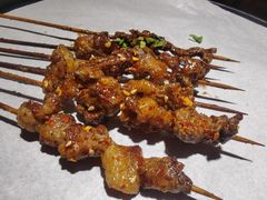 -醉烧膘·烧烤夜宵王(总店)