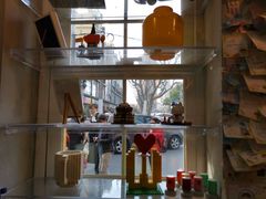 -W CAFE(甜爱路店)