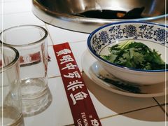-费明中罗非鱼(大石坝店)
