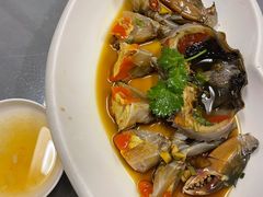 -盛中钰广味小馆