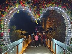 -巴倒烫陆派火锅山庄(南山总店)