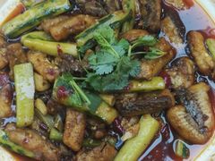 -皇轩大饭店(观音桥店)