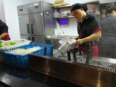 -瓦记米粉(东鼓道店)