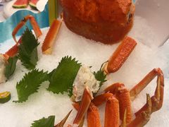 -新丁香海鲜酒店(银海商贸城店)