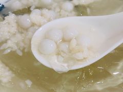 三鲜冰粉-豆相识•九九豆腐脑(牛咡桥店)