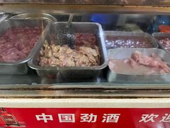 -王记生烫牛杂面馆(兰陵路店)