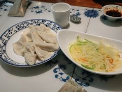 -东方饺子王(哈西万达店)