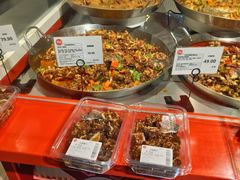 -永辉超市(鲁谷店)