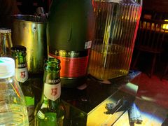 -村理·乡村菜音乐餐厅(河西店)