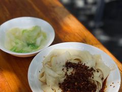 -华兴街自力面店
