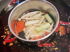 -飘香火锅(玉林西路店)