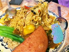 -渔记茶餐厅(渔村店)