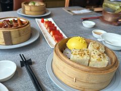 -晋江荣誉国际酒店·港誉茶餐厅