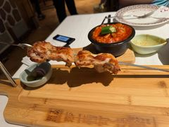 -俄士厨房(五棵松华熙LIVE店)
