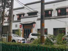 -钱塘花园·宁波菜