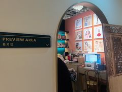 -海马体照相馆(北京apm店)