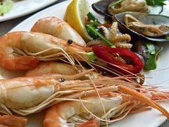 -圣丰索菲特·2 On 988 Café 自助餐厅