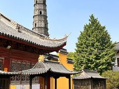 -上海青龙寺