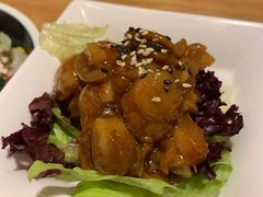 -三渡居酒屋