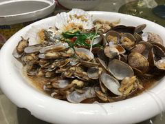 -满江红大酒店(城站店)