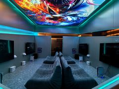 -海德温泉生活馆(朝阳大悦城店)