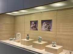 -龙泉青瓷博物馆