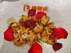 -南堂馆·新川菜(天府三街店)