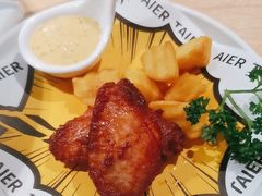 -太二酸菜鱼(深圳布吉万象汇店)