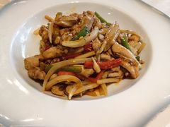 -马凯餐厅(长椿街店)