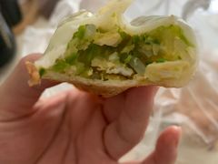 -春水锅贴·传统鲁菜(大明湖店)