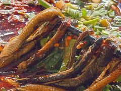 -乐山第一家临江鳝丝(茶坊路店)