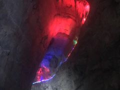 -咸丰县唐崖河景区