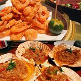 暗黑系烤肉天花板🌟「上街 • 贰拾陆號」等你来翻牌！💃🏻