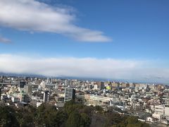 -名古屋城